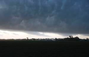 NWS: 16 tornadoes hit eastern Iowa, western Illinois on Friday as derecho moved through