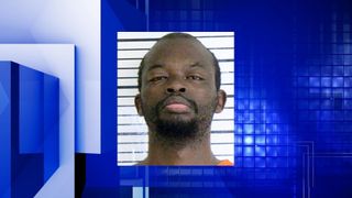 Davenport man charged after police say he punched victim in a hospital