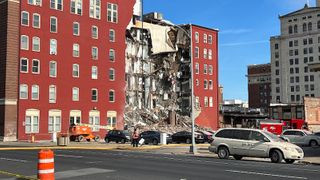  One year after building collapse: Community Foundation reflects on aid and recovery  