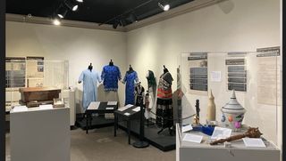 Learn about QC immigrants at Davenport museum
