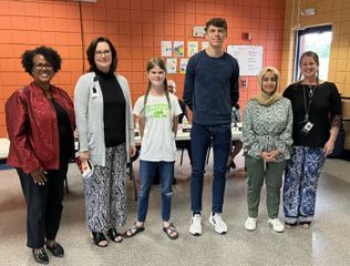 Rock Island students earn biliteracy recognition