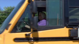 QCA school bus driver saves students from tornado