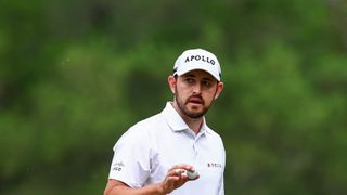  Patrick Cantlay to play in John Deere Classic