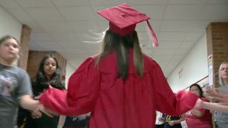 Step back in time: Grads revisit elementary roots