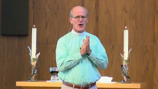 Retiring Davenport pastor reflects on serving the community