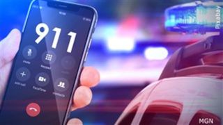  Iowa statewide 911 landline outage reported 