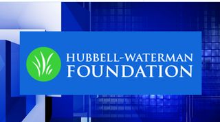 Applications open for Hubbell-Waterman Foundation grants