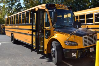2 QC area schools receive funding to buy clean running buses