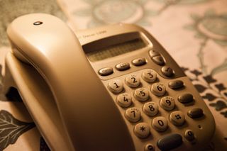 Landline outage affects 911 calls in Iowa