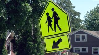 QCA cities get funding for safe school routes