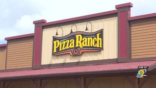 Iowa man on a mission to visit every Pizza Ranch location