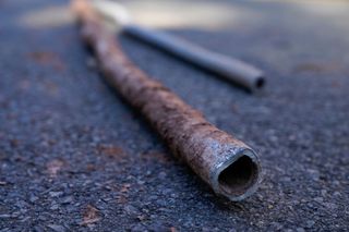 Moline to be funded to replace lead pipes