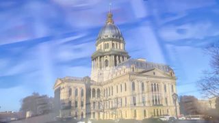 Tax increases for Illinois budget called into question