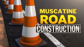  Traffic alert in Muscatine: 2100 W. Fulliam closed for summer