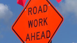  Traffic alert: Burlington’s Agency St. Reconstruction begins