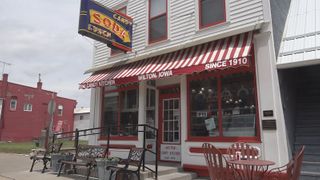  Historic Wilton Candy Kitchen nominated again for USA Today’s Best Candy Store in America 