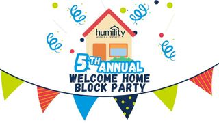 Free block party to bring community together