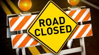 Bettendorf intersection closes for storm sewer work
