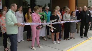 Rock Island YWCA dedicates new facilities