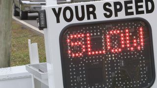  Bettendorf Police Department gives update on Speed Spots Map campaign and enforcement 