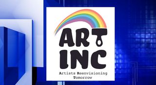 Art Inc show asks people to 'Change That Narrative'