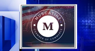 Register now for Muscatine 4th of July parade