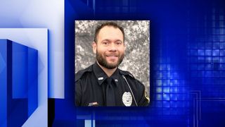 Kewanee Police Department mourns loss of one of its own