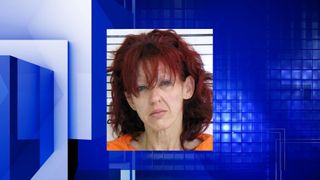 Woman in custody for trying to bite, kick Davenport officer