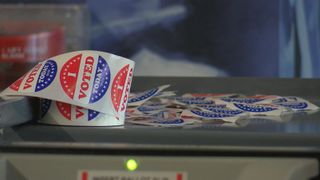  ELECTION 2024: Iowa primary turnout lowest so far in 21st century
