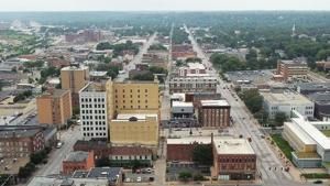 Davenport council members revive debate on downtown one-ways