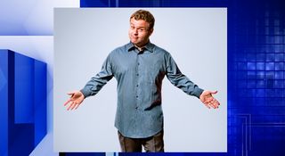 Frank Caliendo coming to Rhythm City Casino in September