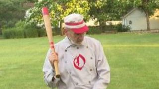  1850′s style base ball game to be played at John Deere Historic Site on Saturday