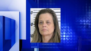 Davenport caretaker with meth stole thousands from elderly victim, police allege