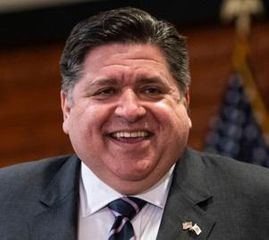 Dems declare ‘Illinois is on the right track’ as Pritzker signs $53.1 billion budget