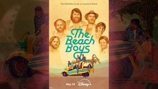 Cook review: 'The Beach Boys' documentary gives you (almost) endless summer