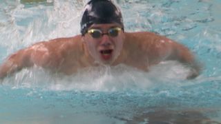 PV grad prepares for U.S. Swimming Olympic Trials