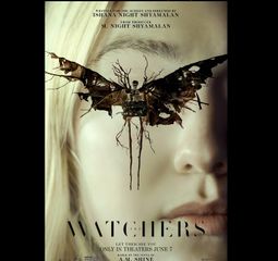 Cook review: 'The Watchers' isn't worth watching