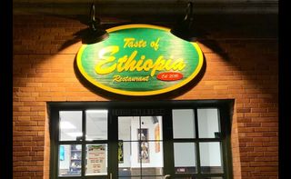 Taste of Ethiopia to close at end of month