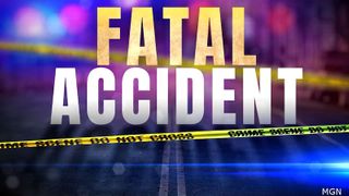  82-year-old woman dies in crash in Knox County