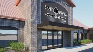  New cannabis dispensary and growing facility is on its way to Kewanee after city council approves permits for both projects