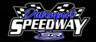 Friday was fast, fun at Davenport Speedway