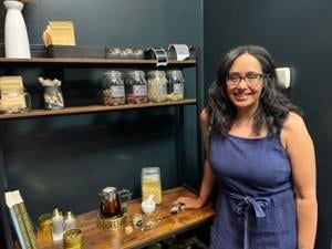 Elm Street Apothecary to open in Davenport's NorthPark Mall Tuesday