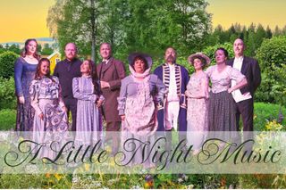 REVIEW: A Little Night Music at the Quad City Music Guild