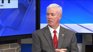  Watch Matson deliver Davenport State of the City at noon Monday at KWQC.com