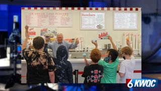 Whitey’s Ice Cream presents 38th Cones for Kids benefitting Bethany for Children & Families