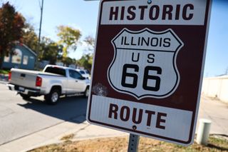 Illinois State Museum to record, share personal stories about Route 66 for 100th anniversary
