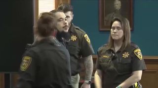  Man found guilty in death of Knox Co. Deputy has attorney file motion objecting mandatory natural life sentence, court documents show  