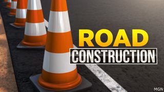  Burlington street closures start Wednesday 