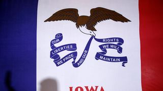  It’s been a week. What did June 6th tell us about what Iowans want in November’s election?