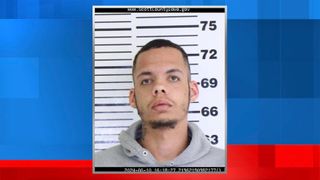  Man accused of breaking into ex’s home with firearm